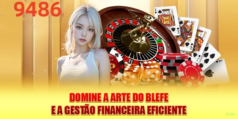 Roleta e blackjack zzqq
