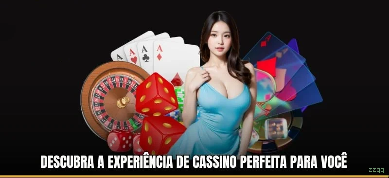 Cassino zzqq app mobile