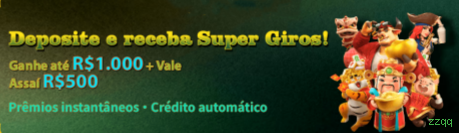 Ganhar e sacar na zzqq