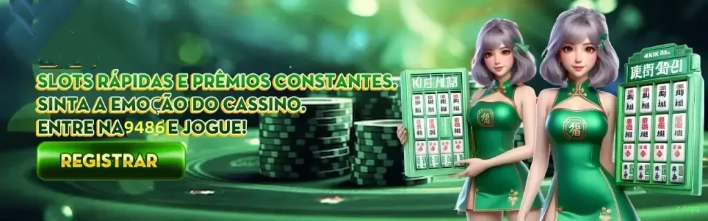 Bônus e prêmios zzqq